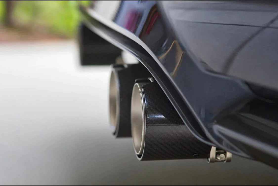 M4 m deals performance exhaust