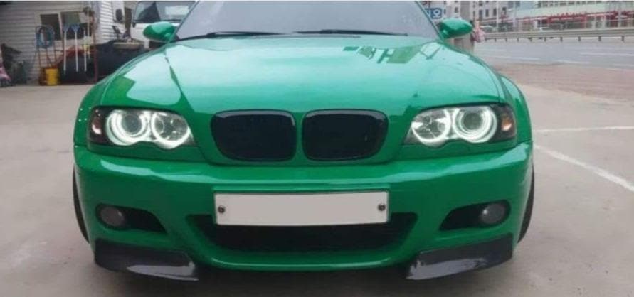 Bmw e46 tuning - Bmw e46 tuning added a new photo.