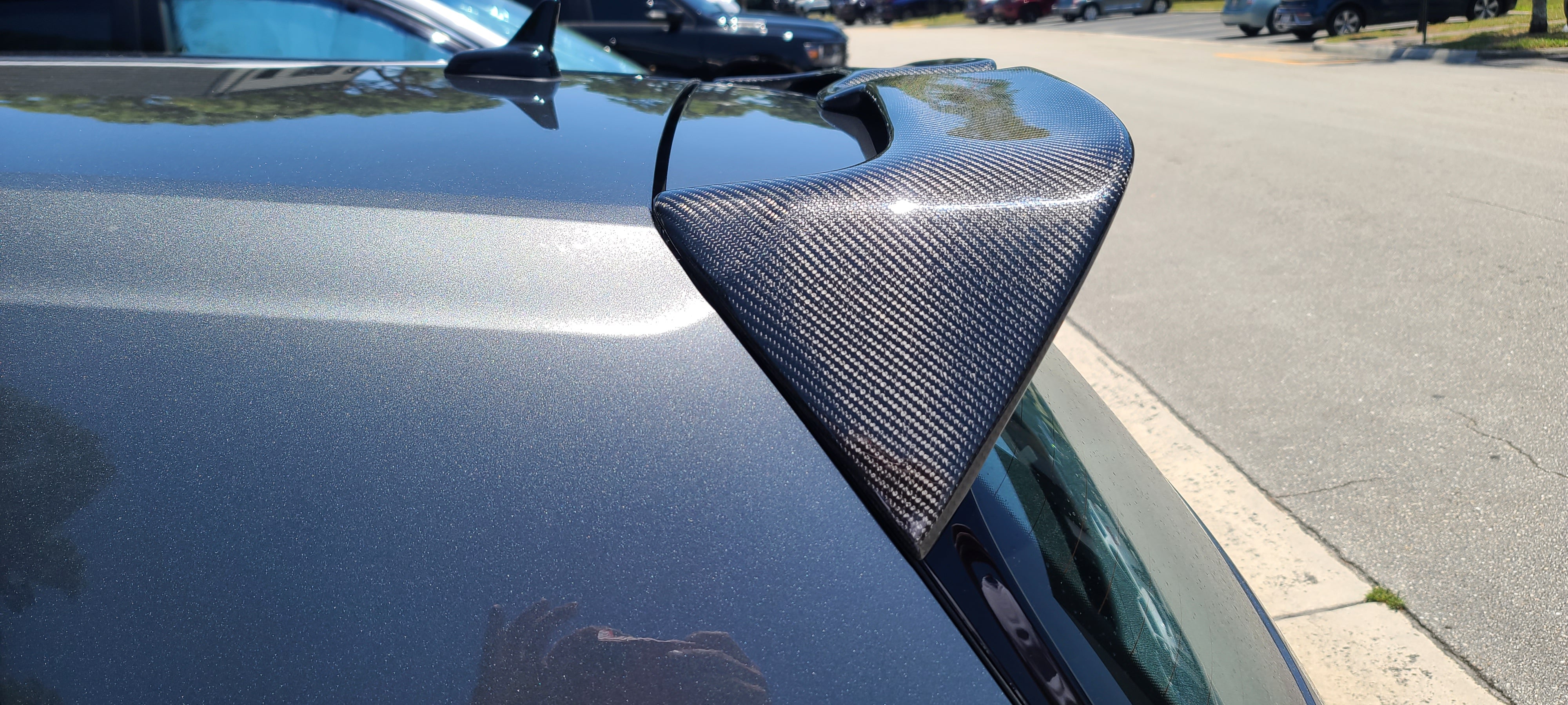 The Benefits of Using Carbon Fiber in Vehicle Manufacturing