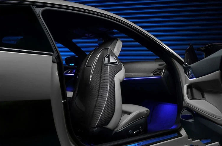 Why Carbon Seat Covers Are a Must-Have for Car Owners: Benefits and Features