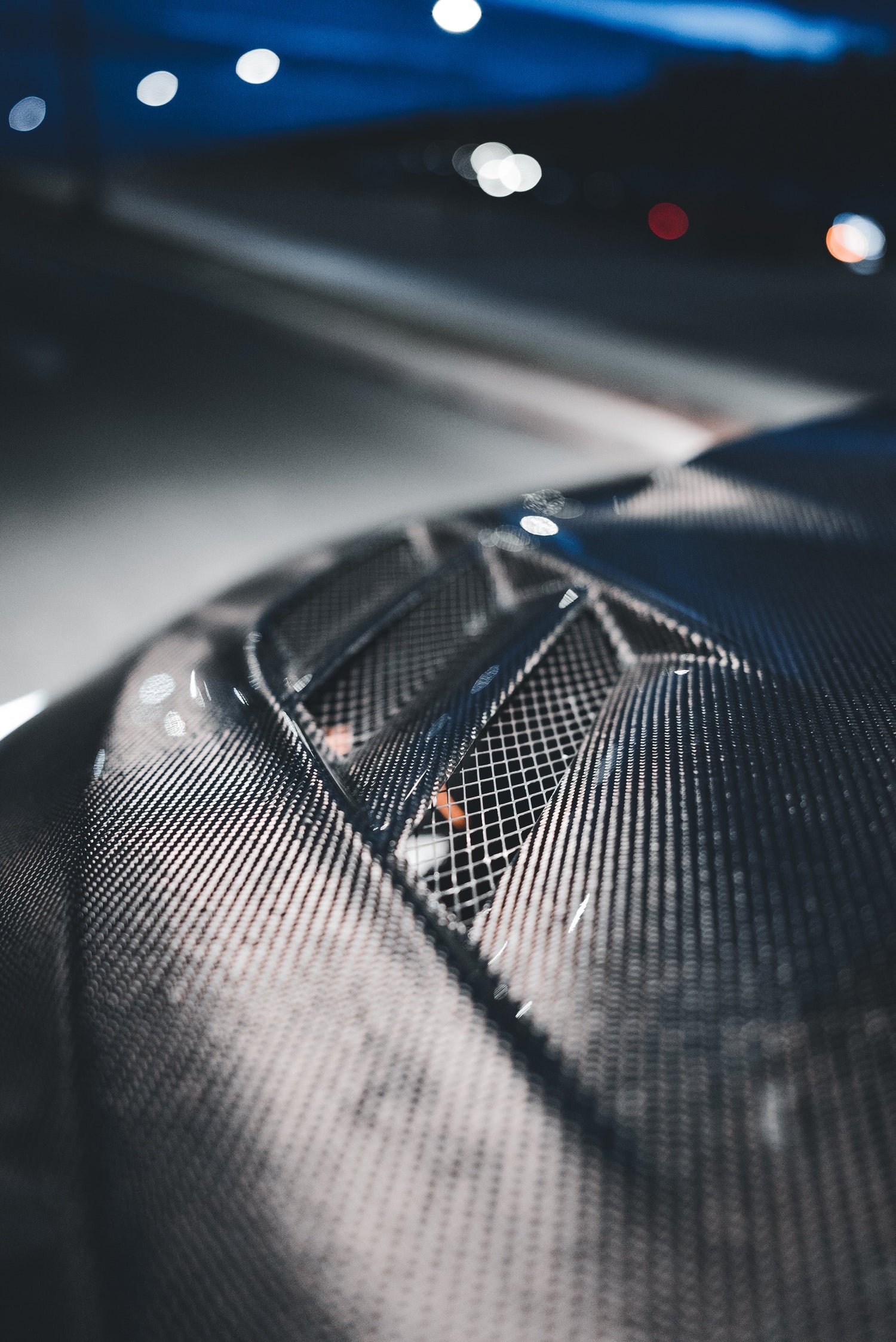 Keeping Your Carbon Fiber Parts in Top Shape: Inside and Outside Your Vehicle