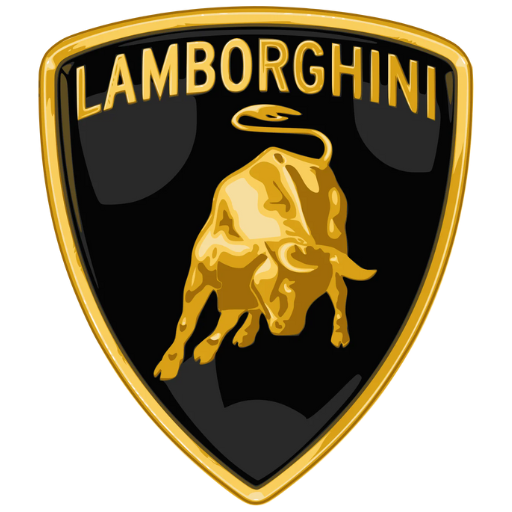 All Products (Lamborghini)