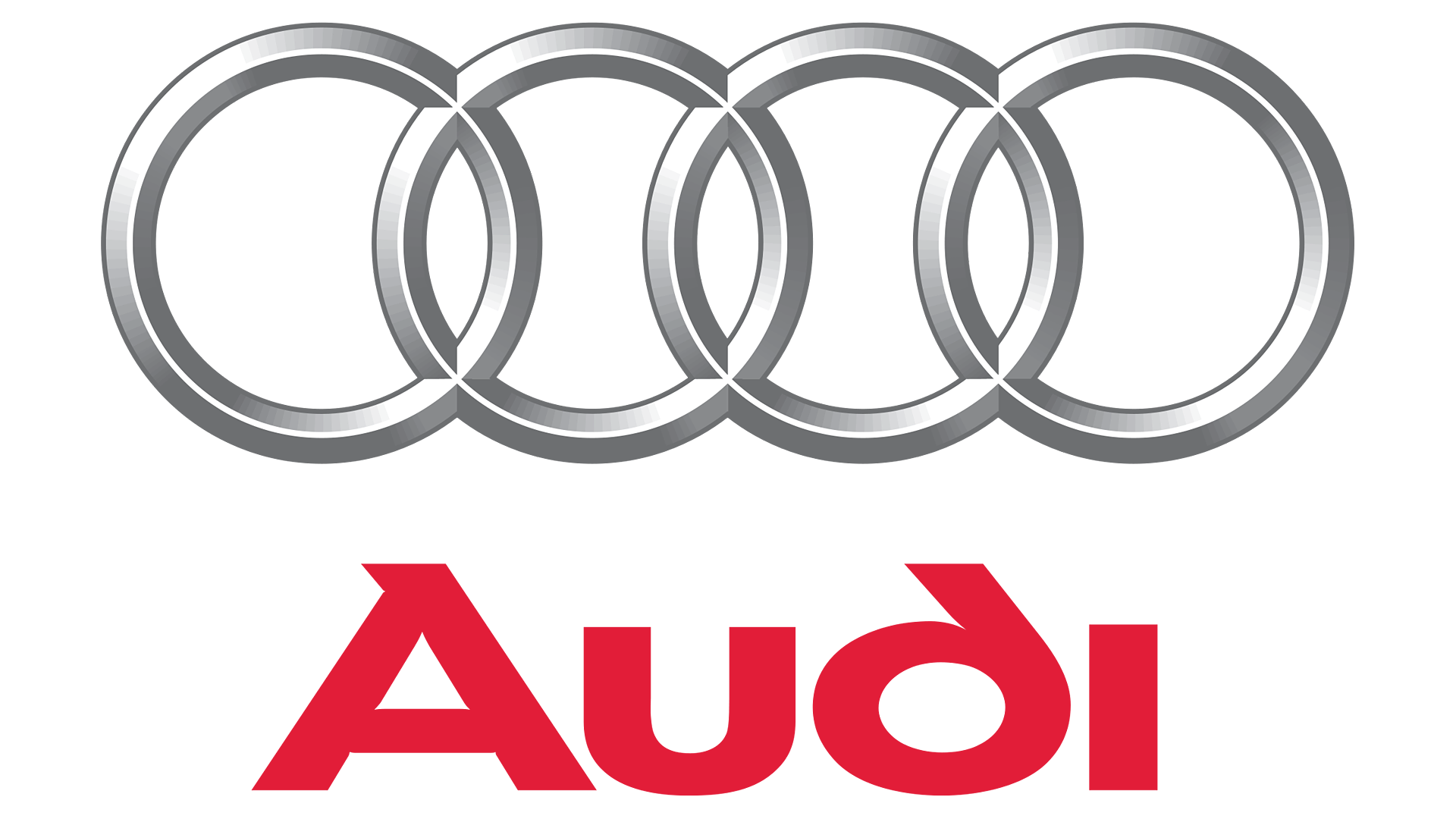 All Products (Audi)