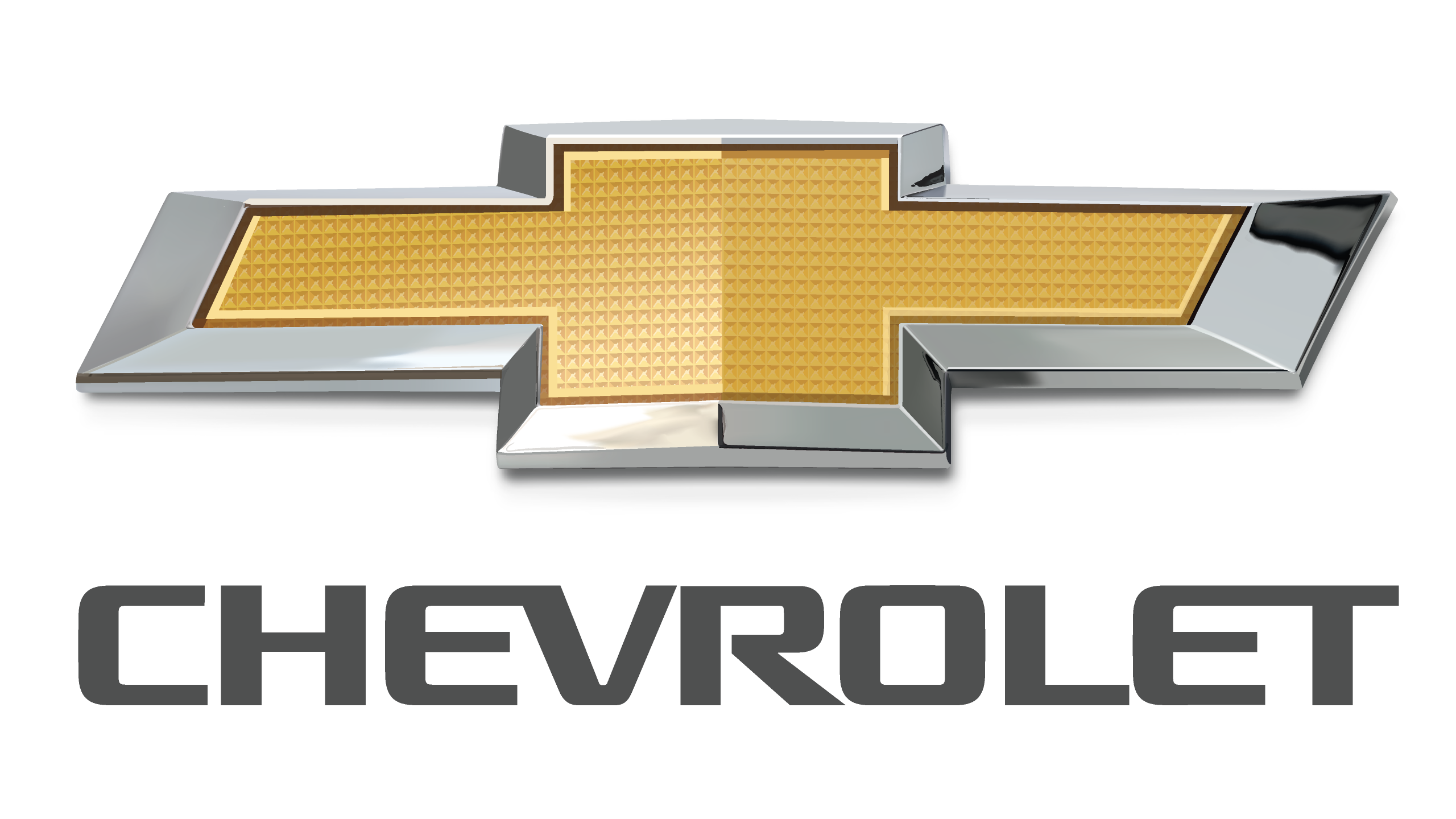 All Products (Chevrolet)