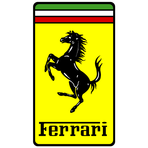 All Products (Ferrari)