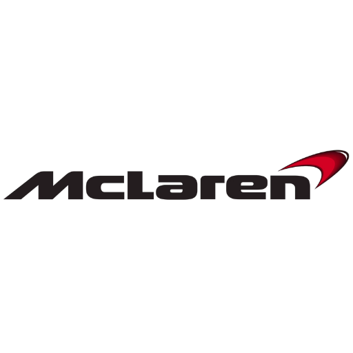 All Products (Mclaren)