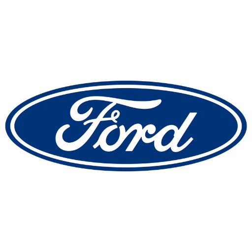 All Products (Ford)