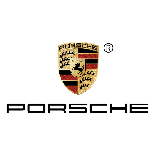 All Products (Porsche)