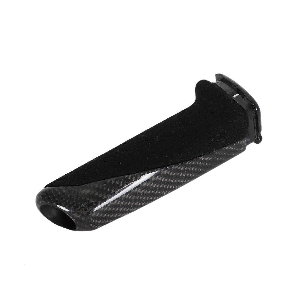 BMW M3 (F80) M Performance Style Replacement Carbon Fibre Handbrake