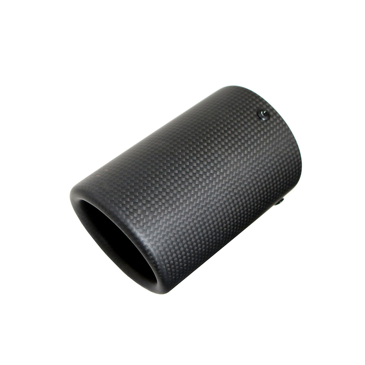 BMW F Series Carbon Fibre Replacement Exhaust Tip Covers - To fit the twin exit exhausts on the F Series BMW Models. We have been asked to produce this product for a while, and we have finally come up with a solution that all BMW owners will love. Our 2*2 Twill Carbon Fibre Exhaust Tip Covers come with an integrated OEM Style circlip holding bracket pre-mounted onto the inside of the exhaust tip to make the installation process as simple as replacing your original exhaust tips. 