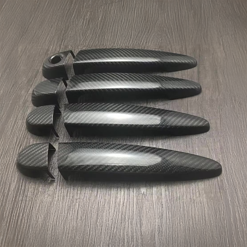 BMW M3 (F80) Carbon Fibre Door Handle Covers