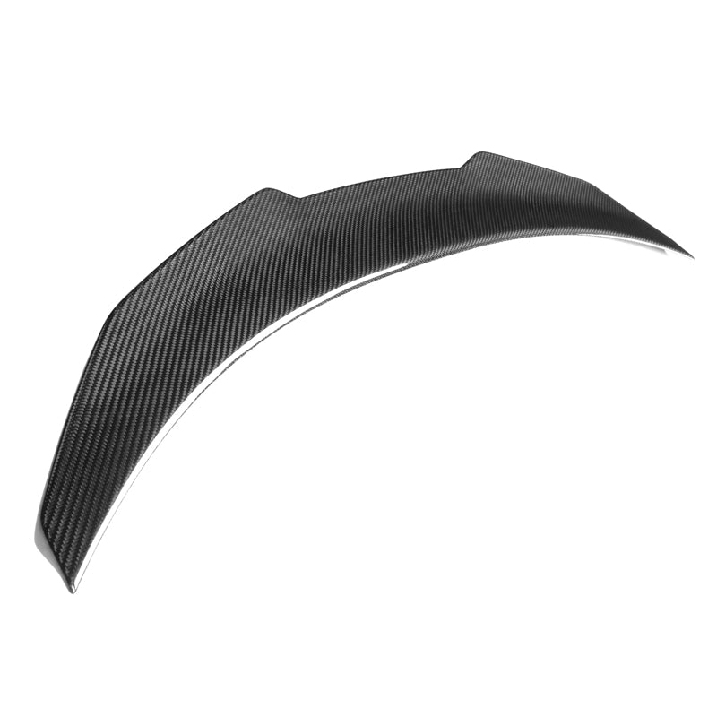 BMW M8 (F91/F92/F93) PSM Style Carbon Fibre Rear Spoiler