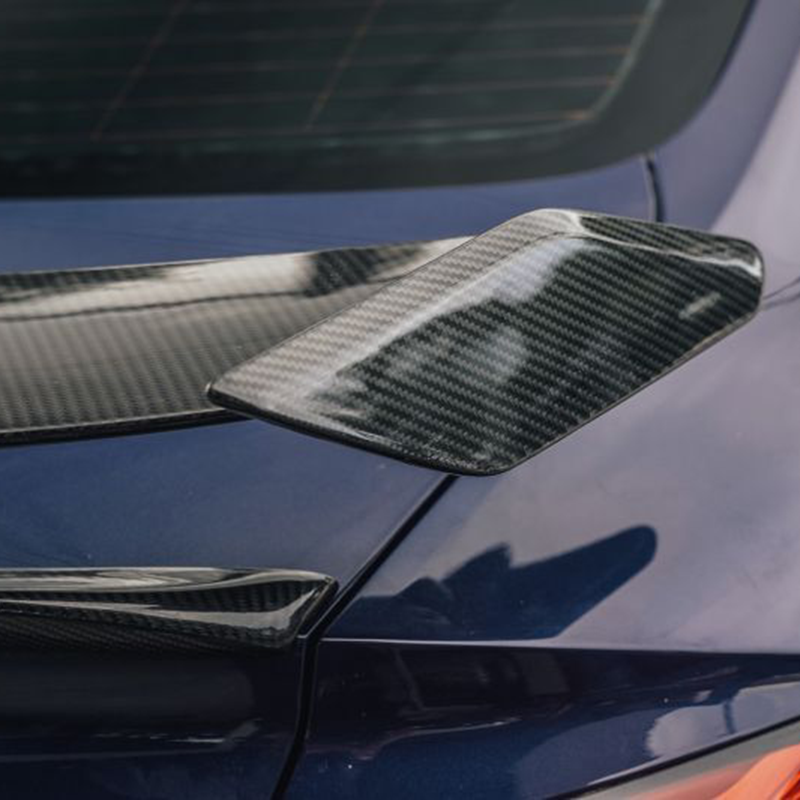 Audi A5/S5/RS5 (B9/B9.5) Performance Style Carbon Fibre Rear Wing Spoiler