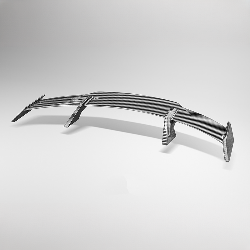 BMW M3/M4 (G80/G82/G83) M Performance Style aileron d'aile arrière en fibre de carbone