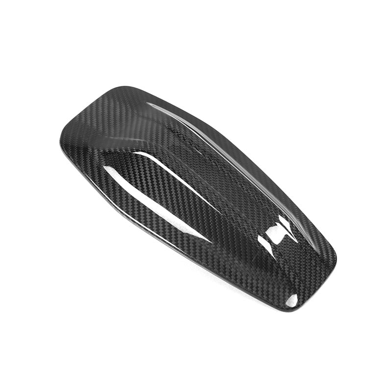 BMW M5 (G90/G99) M Performance Style Carbon Fibre Antenna Overlay