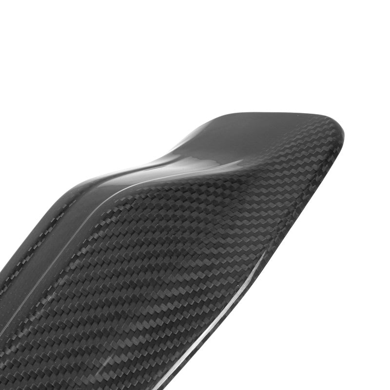 BMW M5 (G90/G99) M Performance Style Carbon Fibre Antenna Overlay