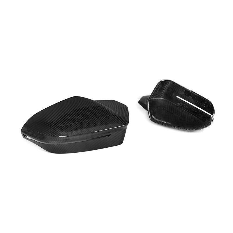 BMW M5 (G90/G99) M Performance Style Carbon Fibre Mirror Covers