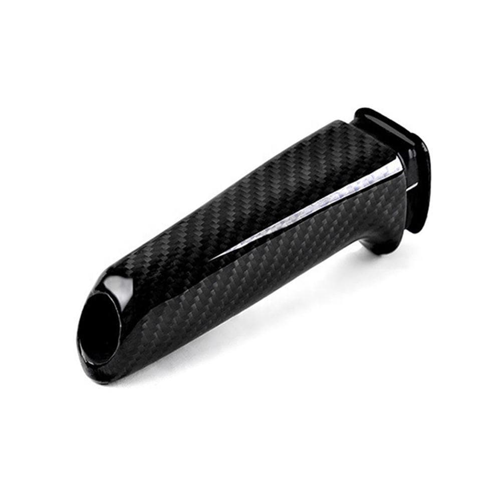 BMW M2/M2C (F87) M Performance Style Replacement Carbon Fibre Handbrake