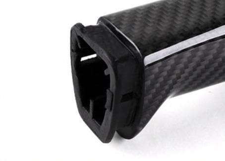 BMW 3 Series (F30/F31/F34) M Performance Style Replacement Carbon Fibre Handbrake