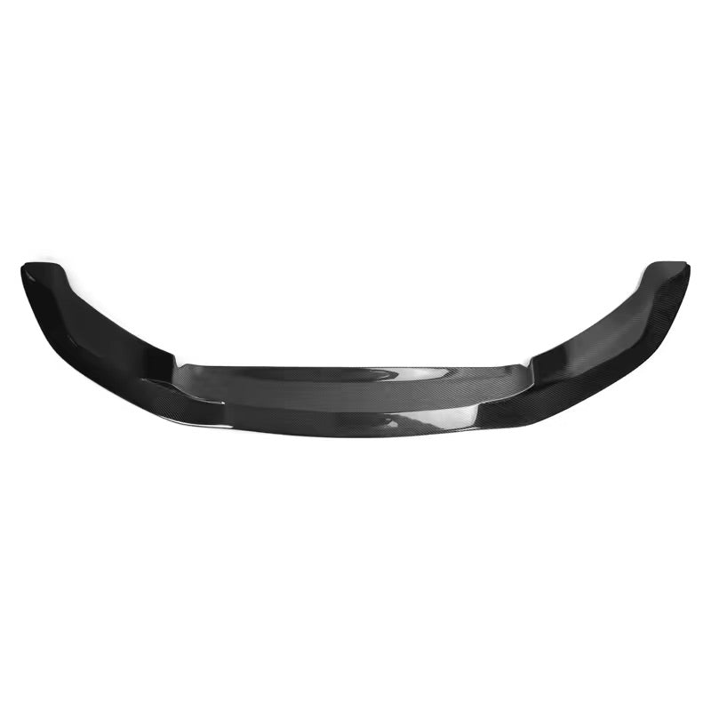 BMW X6M (F96) M Performance Style Carbon Fibre Rear Diffuser