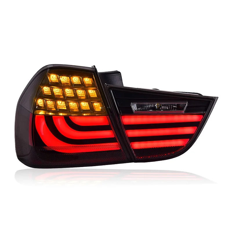 BMW 3 Series/M3 (E90) LCI Style LED Rear Tail Lights