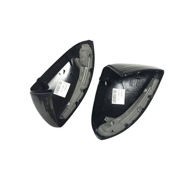 Mercedes Benz C-Class/C43/C63 (W205/S205/C205) Replacement Carbon Fibre Mirror Covers