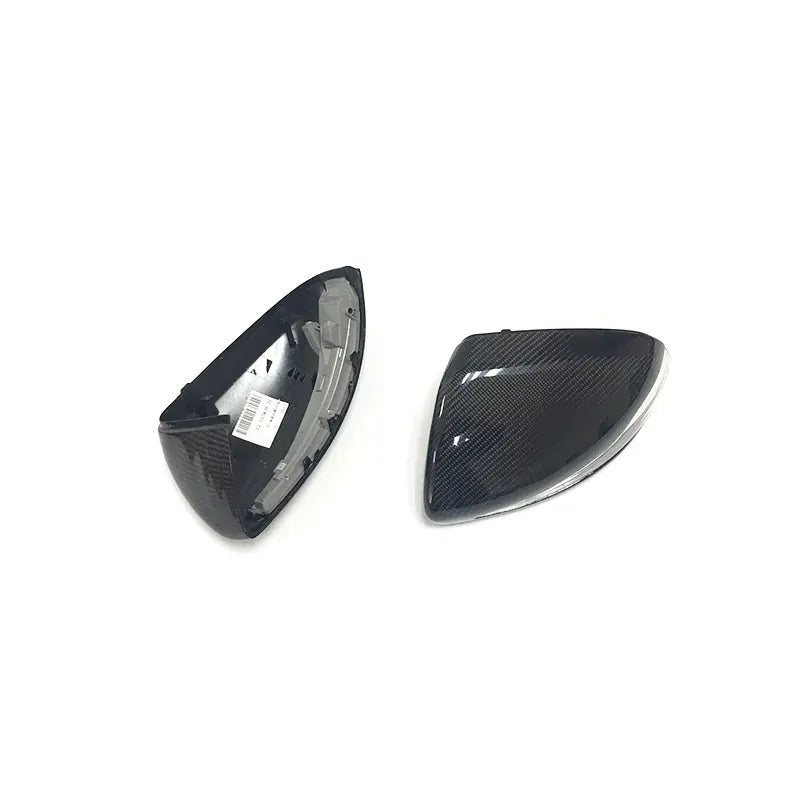 Mercedes Benz C-Class/C43/C63 (W205/S205/C205) Replacement Carbon Fibre Mirror Covers