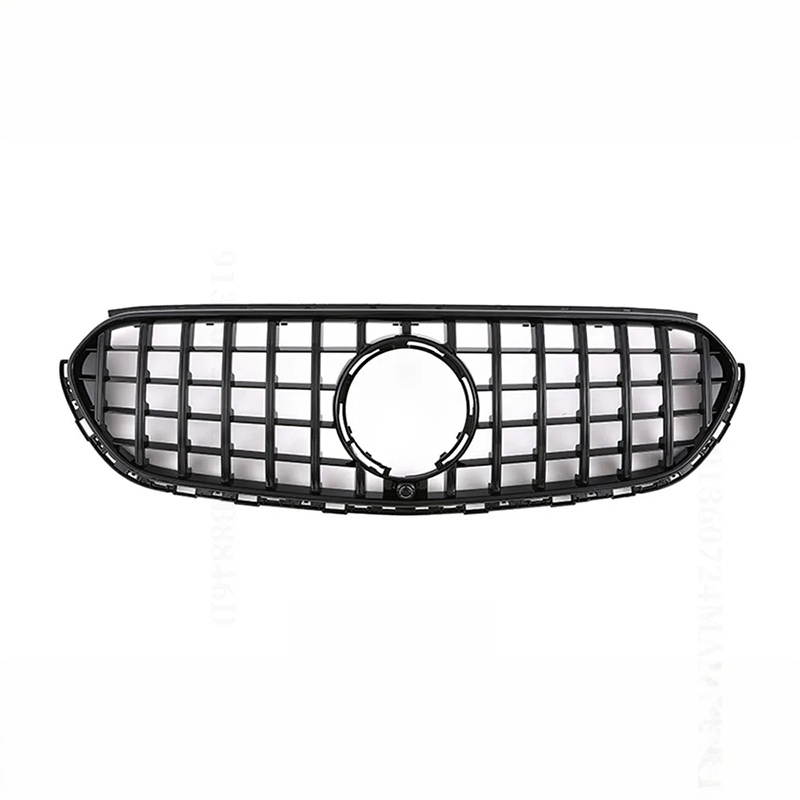 Mercedes Benz GLC Class/GLC43 (W254/X254) Panamericana Style GT Front Grille