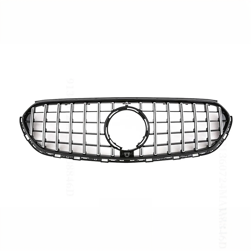 Mercedes Benz GLC Class/GLC43 (W254/X254) Panamericana Style GT Front Grille