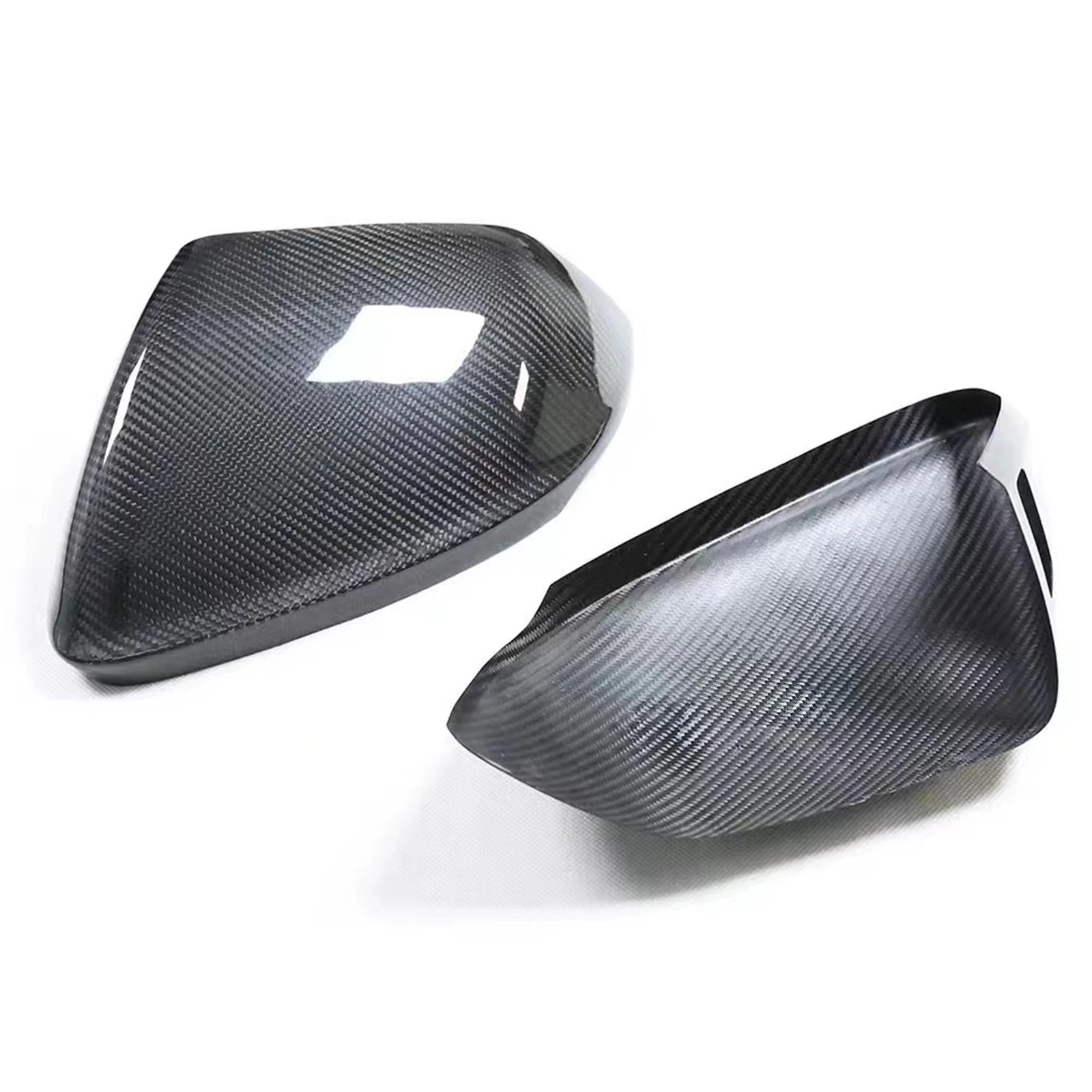 Lamborghini URUS OEM+ Style Carbon Fibre Mirror Covers