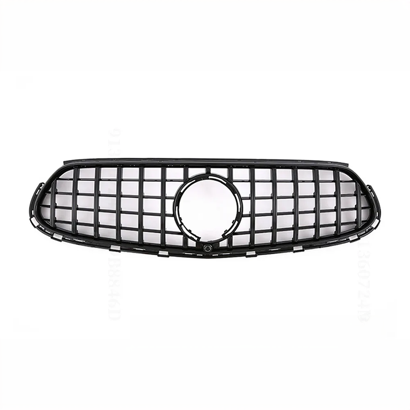 Mercedes Benz GLC Class/GLC43 (W254/X254) Panamericana Style GT Front Grille