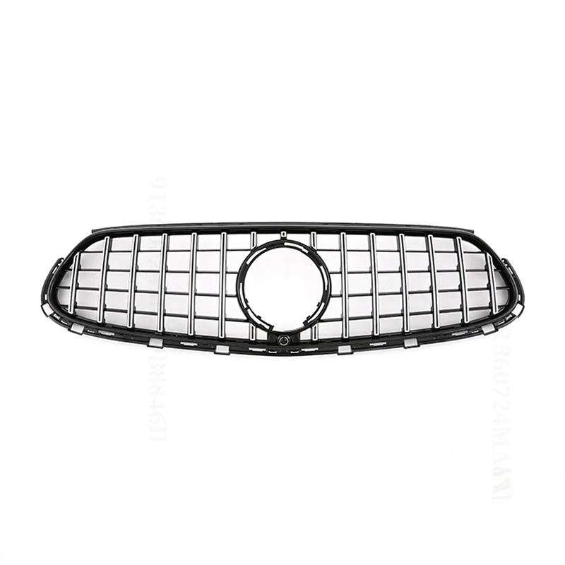 Mercedes Benz GLC Class/GLC43 (W254/X254) Panamericana Style GT Front Grille