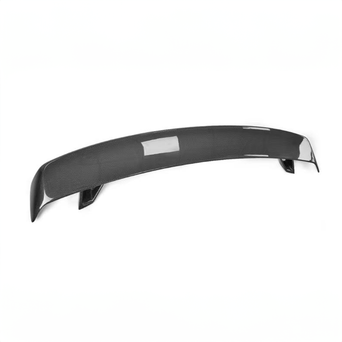 Audi TT/TTS (MK2/8J) OEM+ Style Carbon Fibre Rear Wing Spoiler