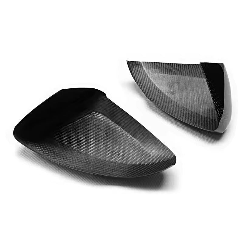 Audi A1/S1 (8X) OEM+ Carbon Fibre Mirror Covers