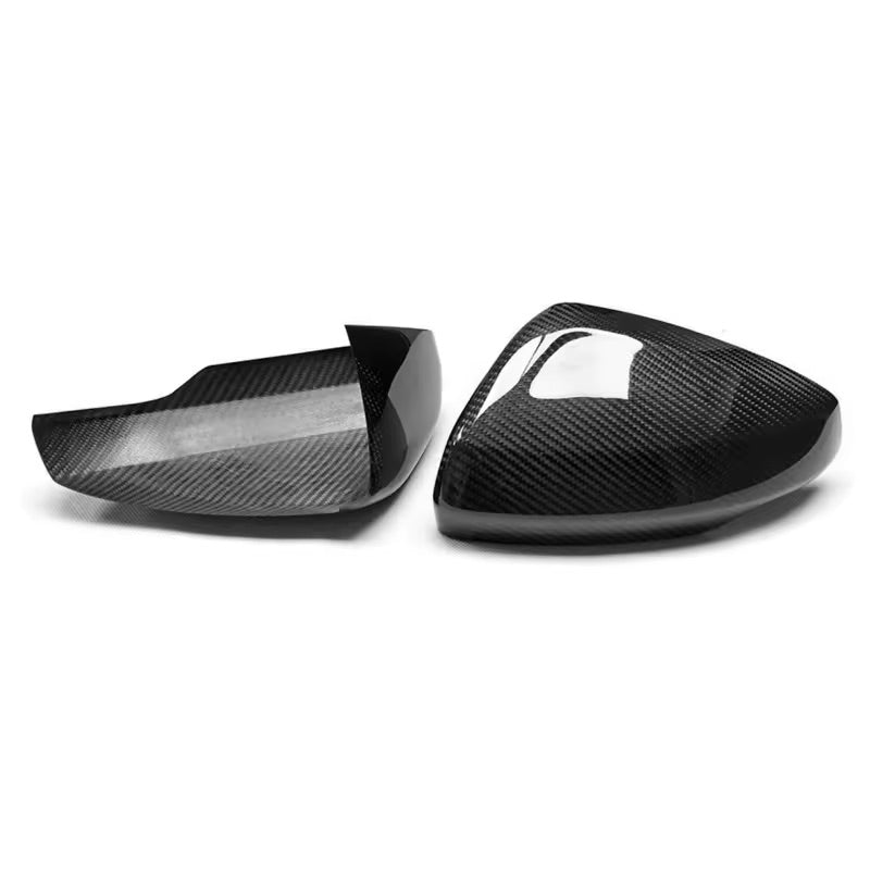 Audi A1/S1 (8X) OEM+ Carbon Fibre Mirror Covers