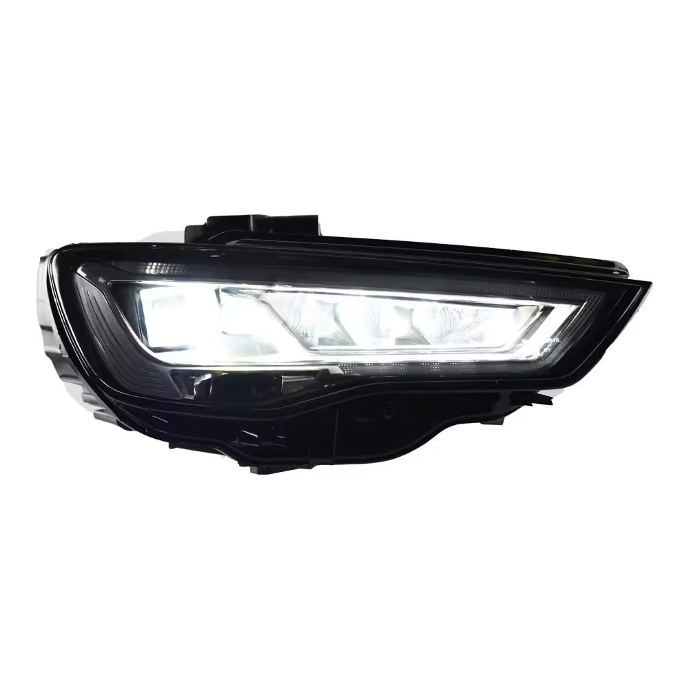 Audi A3 (8V) Pre-Facelift EXL Design Replacement LED Headlamps