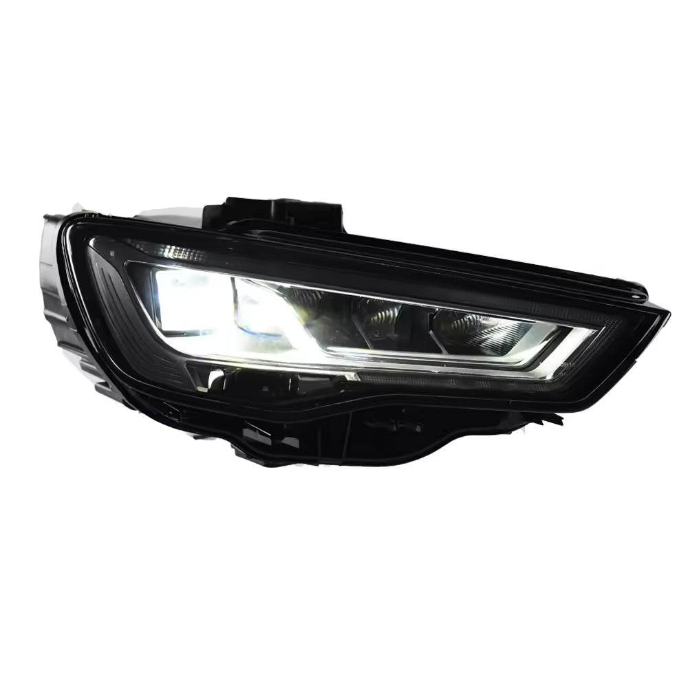 Audi A3 (8V) Pre-Facelift EXL Design Replacement LED Headlamps