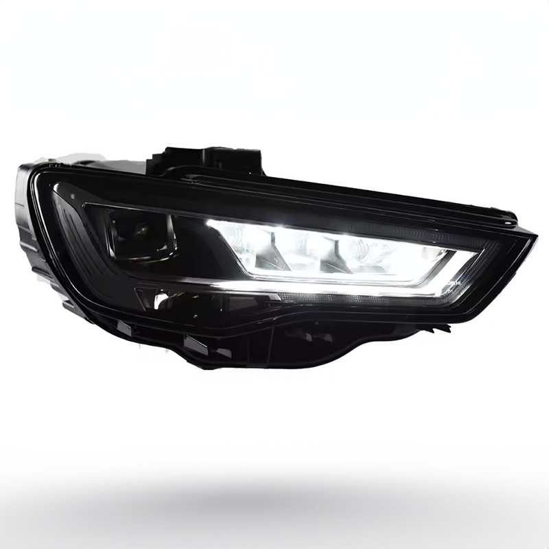 Audi A3 (8V) Pre-Facelift EXL Design Replacement LED Headlamps