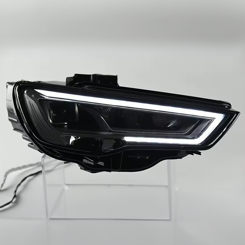 Audi A3 (8V) Pre-Facelift EXL Design Replacement LED Headlamps