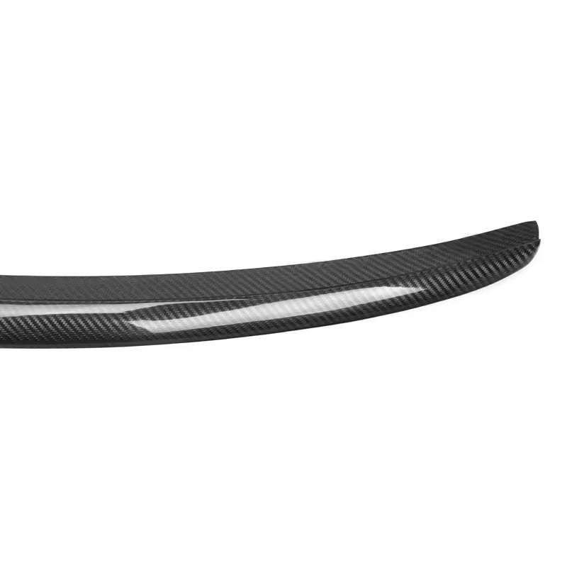 Audi A3/S3/RS3 (8V) OEM+ Style Carbon Fibre Rear Spoiler