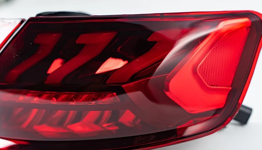 Audi A3/S3/RS3 (8V) Hatchback Facelift Rear Tail Light Upgrade (Plug and Play)