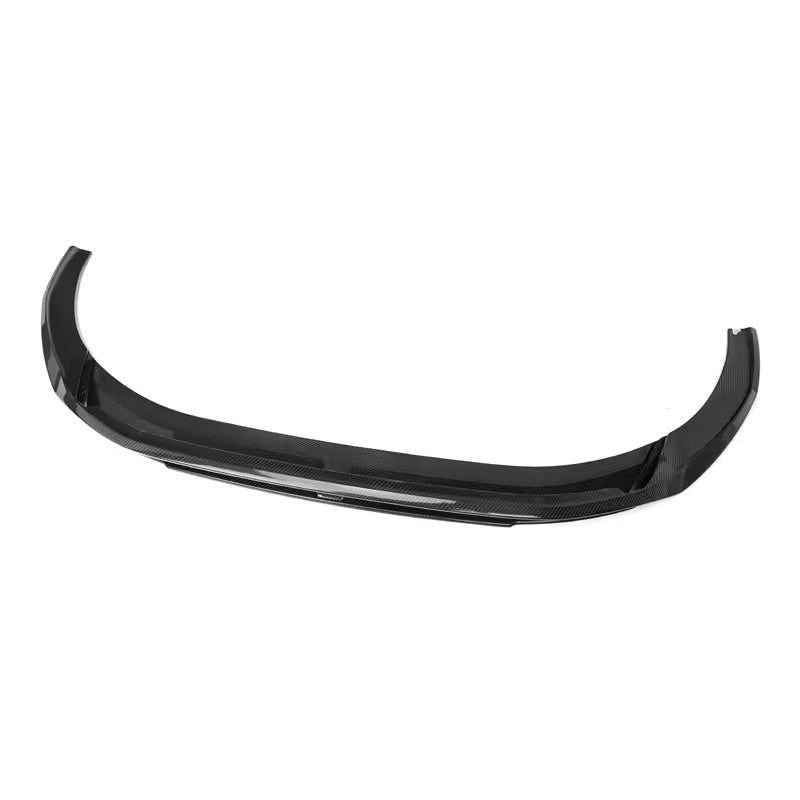 Audi A4/S4 (B9.5) OEM+ Carbon Fibre Front Lip Spoiler