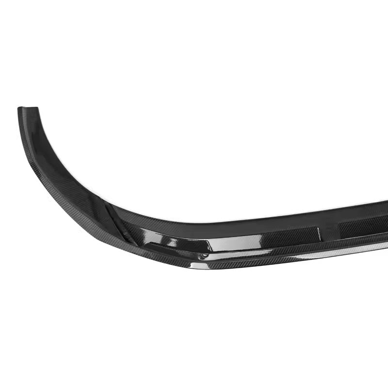 Audi A4/S4 (B9.5) OEM+ Carbon Fibre Front Lip Spoiler