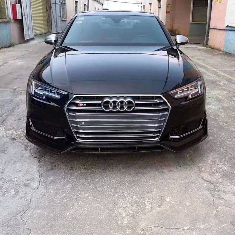 Audi A4/S4 (B9) Karbel Style Carbon Fibre Body Kit