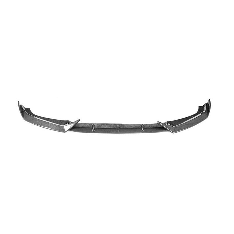 Audi A4/S4 (B9) X Design Carbon Fibre Front Lip