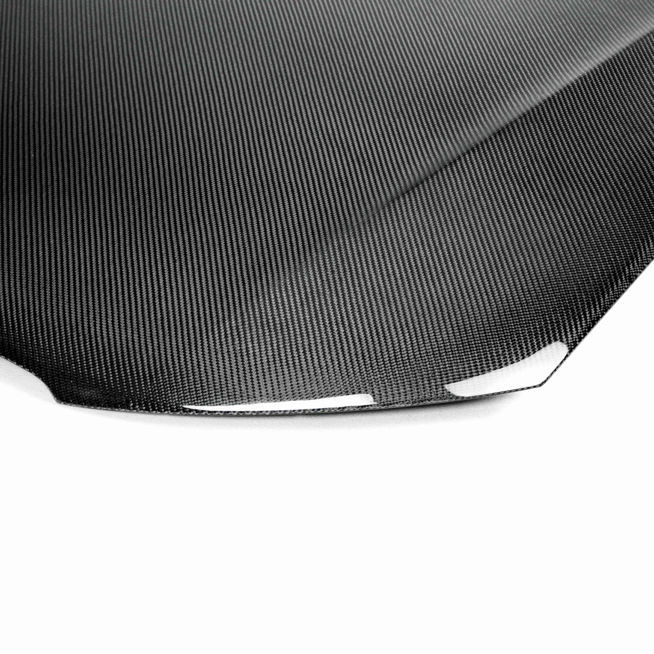 Audi A5/S5/RS5 (B8.5) OEM+ Style Carbon Fibre Hood