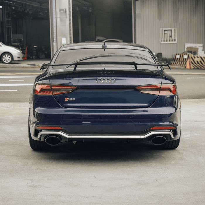 Audi 100 Rear Wing Audi A5/S5/RS5 B9/B9.5 Performance Carbon Rear Wing Spoiler