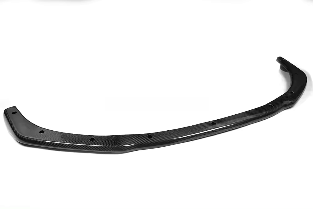 Audi A7/S7 (C7) OEM+ Carbon Fibre Front Lip Spoiler