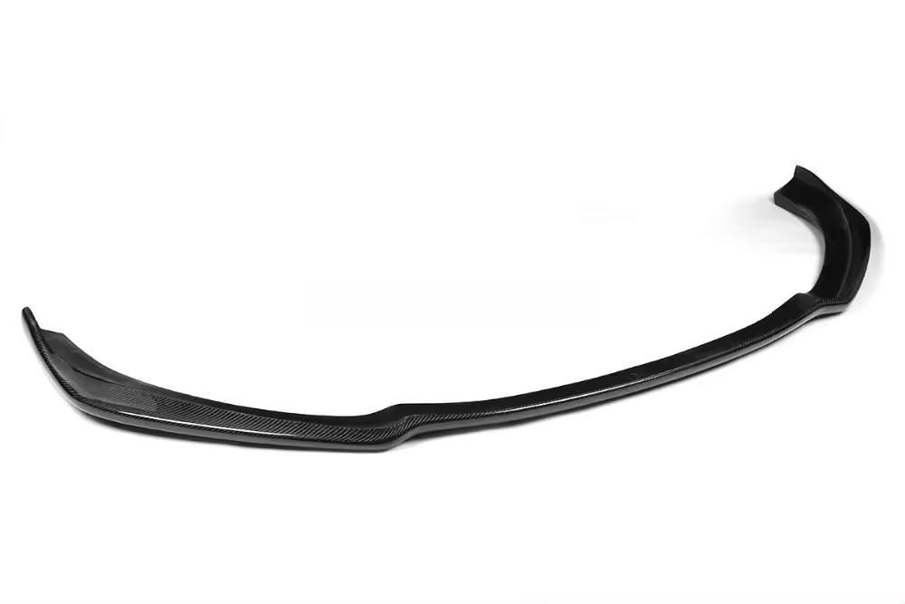 Audi A7/S7 (C7) OEM+ Carbon Fibre Front Lip Spoiler - Twenty Two Tuning Front Lip