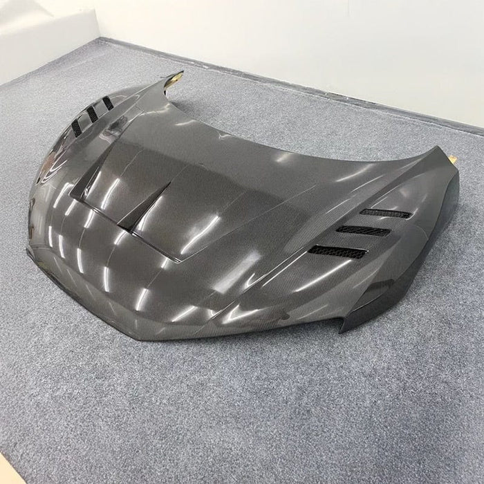Audi R8 V10 (4S) Audi Performance Carbon Fibre Hood/Bonnet